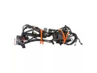 Ford BC3Z-12A581-A Wire Assembly