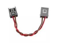 Ford CV6Z-14A411-B Wire Assembly