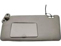 Ford DT1Z-6104104-GA Connect Sun Visor Right