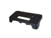 Ford AE5Z-17A385-AA License Plate Bracket