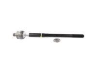 Ford LX6Z-3280-A ROD ASY - SPINDLE CONNECTING
