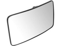 Ford 9C3Z-17K707-A Rear View Outer Mirror Glass Assembly
