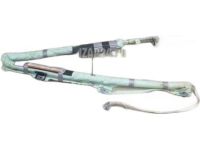 Ford AL8Z-78042D94-A Air Bag Module