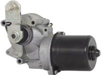 Ford DG1Z-17508-A Wiper Motor Assembly