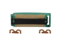 Ford 8C2Z-1A189-A Tpms Sensor Kit