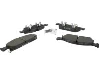 Ford K2GZ-2001-A Brake Lining Kit