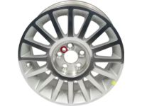 Ford 4W6Z-1007-BA Wheel Assembly Ford 4W6Z-1007-BA Wheel Assembly