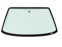 Ford 3L8Z-7803100-AA Windshield Glass