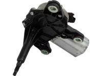 Ford KT1Z-17508-F Wiper Motor Assembly
