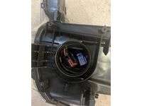 Ford P2DZ-13008-C Lamp Assembly Ford P2DZ-13008-C Lamp Assembly