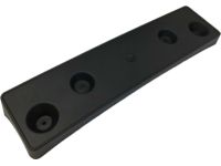 Ford JR3Z-17A385-BA License Plate Bracket