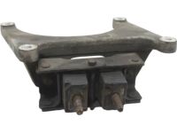 Ford BC3Z-6028-A Engine Front Support Bracket