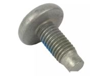 Ford -W709066-S437M Hexagon Head Bolt
