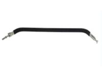 Ford 9C2Z-9092-A Strap Assembly - Fuel Tank