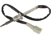 Ford CC1Z-12B591-A Sensor - Exhaust Gas - Temperature Ford CC1Z-12B591-A Sensor - Exhaust Gas - Temperature