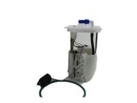 Lincoln MKX Fuel Pump - 8T4Z-9H307-B Fuel Pump Assembly