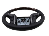 Ford FL7Z-3600-AC Steering Wheel Assembly