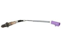 Ford 4L3Z-9G444-AA Exhaust Gas Oxygen Sensor Ford 4L3Z-9G444-AA Exhaust Gas Oxygen Sensor