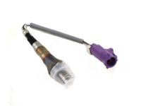 Ford F-150 Oxygen Sensors - 4L3Z-9G444-AA Sensor - Exhaust Gas - Oxygen