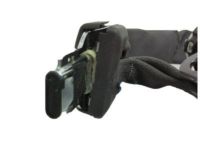 Ford BB5Z-78611B68-AA Seat Belt Assembly  