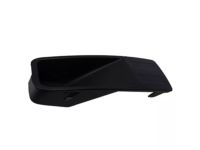 Ford 6E5Z-17E810-AA Bumper Grille