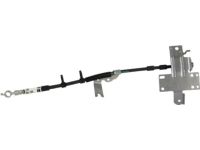 Ford G3GZ-2282-C Brake Hose Assembly