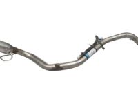 Ford HG9Z-9034-A Fuel Filler Pipe Ford HG9Z-9034-A Fuel Filler Pipe