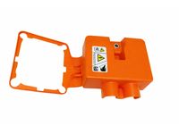 Ford CM5Z-10A687-A Battery Cover Assembly Ford CM5Z-10A687-A Battery Cover Assembly