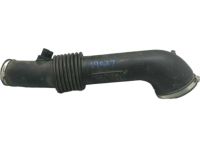 Ford YC3Z-9B659-AA Air Hose Ford YC3Z-9B659-AA Air Hose
