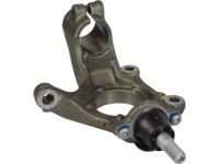 Ford BK3Z-3K185-A Front Wheel Knuckle