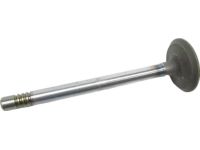 Lincoln Town Car Exhaust Valve - E5ZZ-6505-A Exhaust Valve