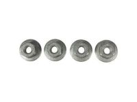 Ford -W709361-S441 Nut