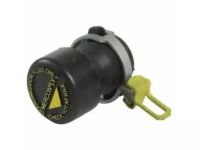 Ford BB5Z-7034-A Vent Valve Assembly