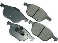 Ford 4S4Z-2001-AA Kit - Caliper Brake Pad
