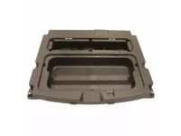 Ford 8L8Z-78115A00-A Compartment Assembly - Rear Stowage