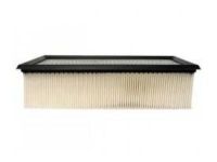 Ford Excursion Parts - 1C3Z-9601-AA Element Assy - Air Cleaner