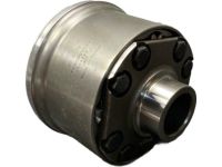 Ford 5C3Z-4026-A Differential Assembly