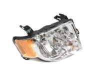 Ford Escape Headlight - 8L8Z-13008-ACP Headlamp Assembly