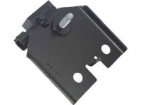 Ford 9C2Z-14B004-A Sensor Assembly