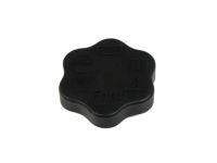 Ford 7S4Z-3A006-A Cap
