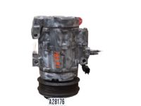 Ford 9L3Z-19703-C Compressor Assembly