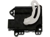 Ford 3W1Z-19E616-CA Motor Assembly Ford 3W1Z-19E616-CA Motor Assembly