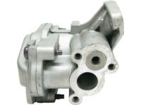 Ford Explorer Oil Pump - F6TZ-6600-AC Oil Pump Assembly