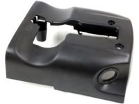 Ford Mustang Steering Column Cover - AR3Z-3530-AA Shroud Assembly - Steering Column