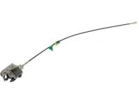 Ford F87Z-13264A26-AA Latch Ford F87Z-13264A26-AA Latch