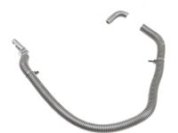 Ford 8C2Z-7890-D Oil Cooler Hose