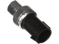 Ford F-150 A/C Compressor Cut-Out Switches - 6L3Z-19D594-A Switch - Air Condition System - Vacuum