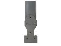 Ford F57Z-9054-H Fuel Tank Strap Assembly