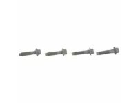 Ford -W704692-S437 Hexagon Head Bolt