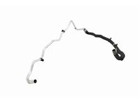Ford LX6Z-18472-HPF Hose Heater Water